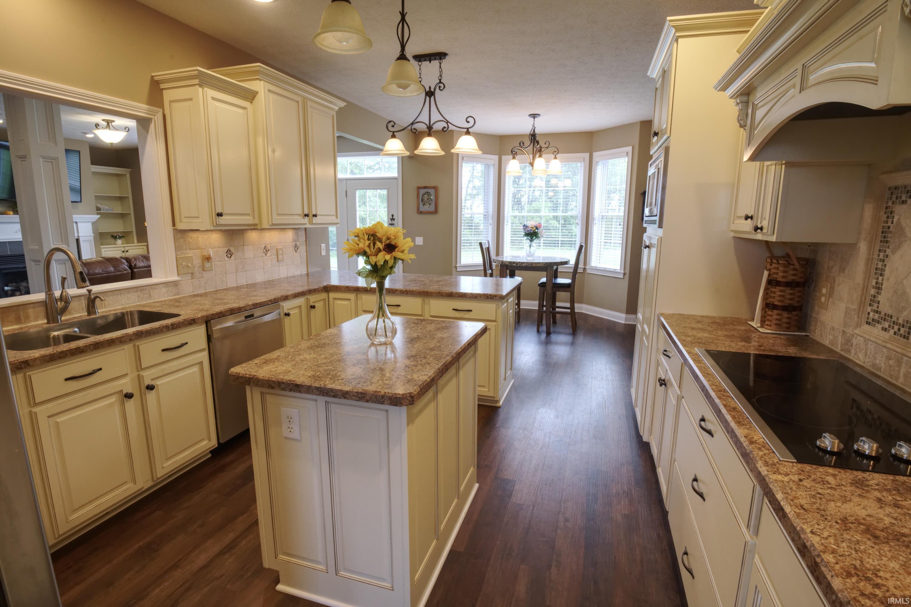 13681 West Auburn Ridge Court Linton, IN 47441 - Photo 22 of 39