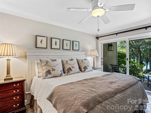 $1,495,000 | 64 Toxaway Shores, Unit 2, Lake Toxaway, NC 28747