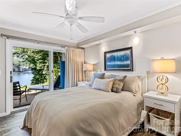 $1,495,000 | 64 Toxaway Shores, Unit 2, Lake Toxaway, NC 28747