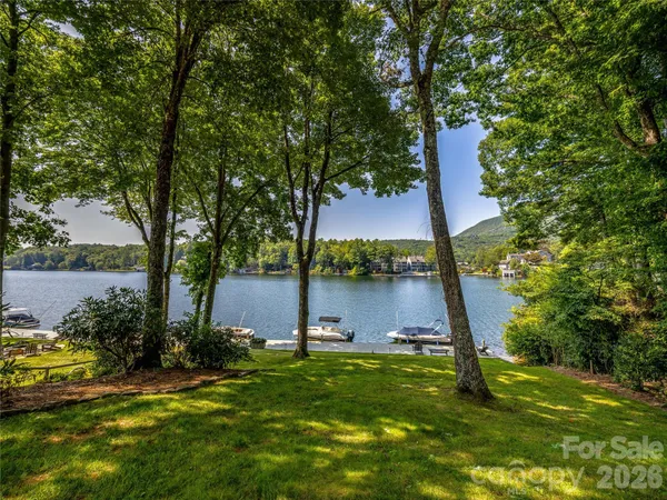 $1,495,000 | 64 Toxaway Shores, Unit 2, Lake Toxaway, NC 28747
