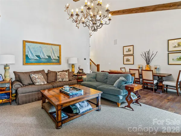 $1,495,000 | 64 Toxaway Shores, Unit 2, Lake Toxaway, NC 28747