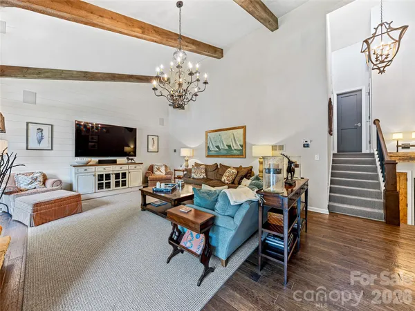 $1,495,000 | 64 Toxaway Shores, Unit 2, Lake Toxaway, NC 28747