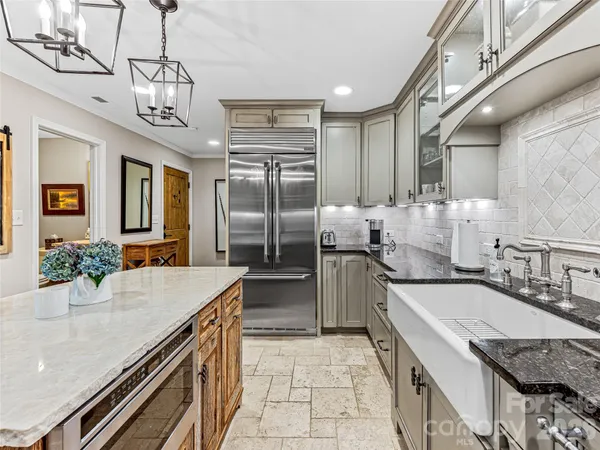 $1,495,000 | 64 Toxaway Shores, Unit 2, Lake Toxaway, NC 28747