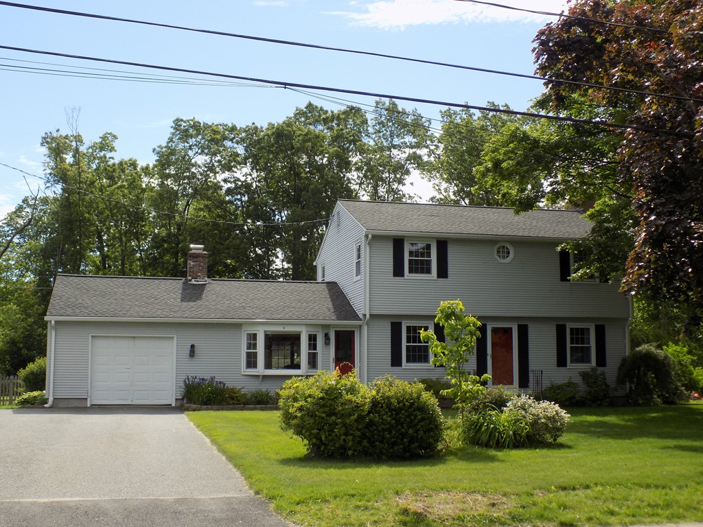 8 Mountainbrook Road Wilbraham, MA 01095 - Photo 1 of 24 Gallery Image 1