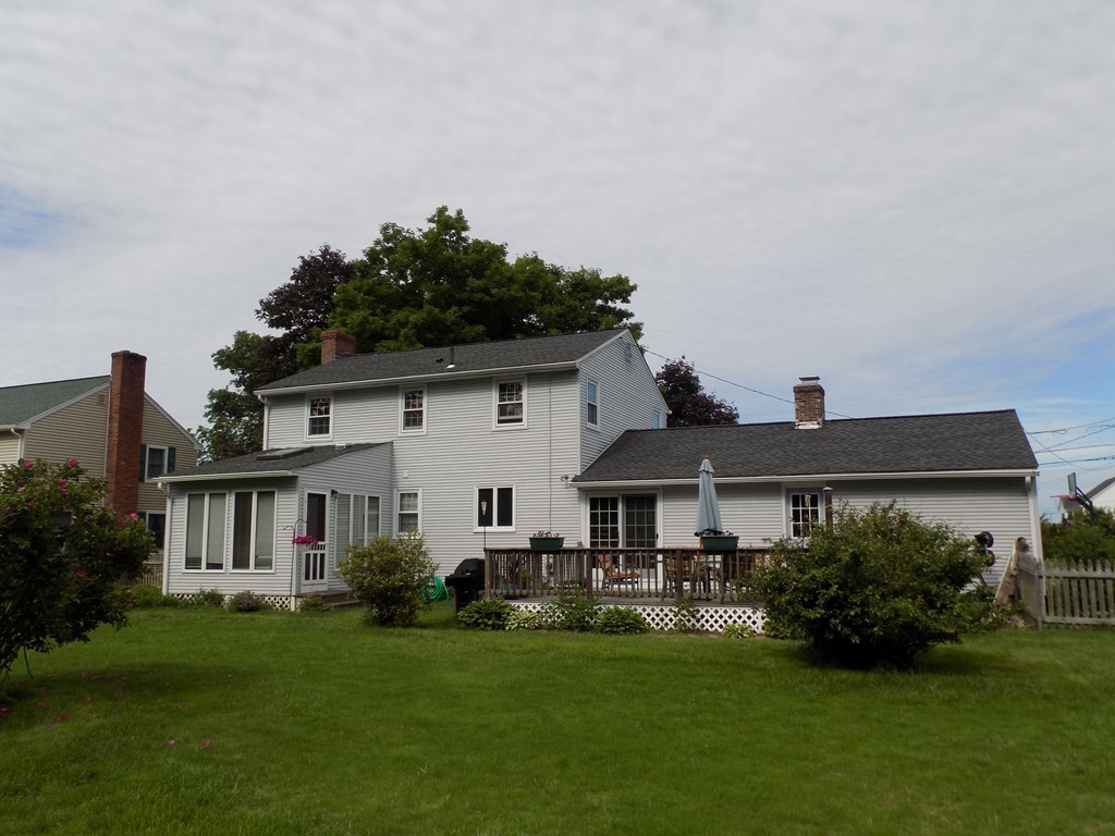 8 Mountainbrook Road Wilbraham, MA 01095 - Photo 23 of 24 Gallery Image 23