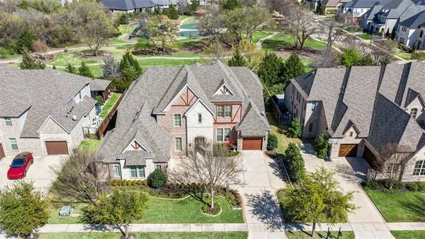 $2,600,000 | 812 Lake Carillon Lane, Southlake, TX 76092