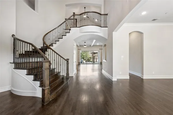 $2,600,000 | 812 Lake Carillon Lane, Southlake, TX 76092