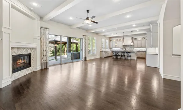 $2,600,000 | 812 Lake Carillon Lane, Southlake, TX 76092