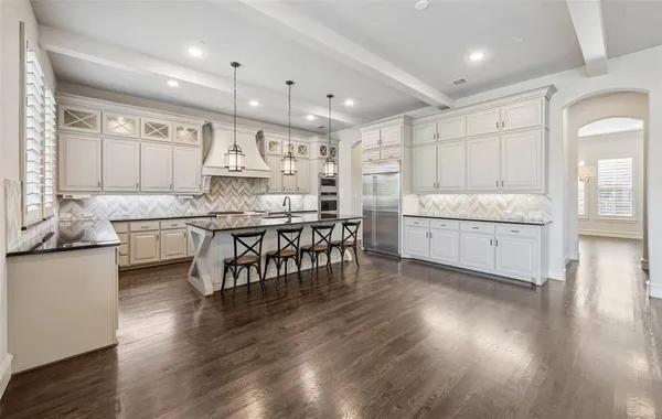 $2,600,000 | 812 Lake Carillon Lane, Southlake, TX 76092
