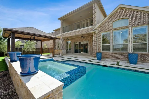 $2,600,000 | 812 Lake Carillon Lane, Southlake, TX 76092