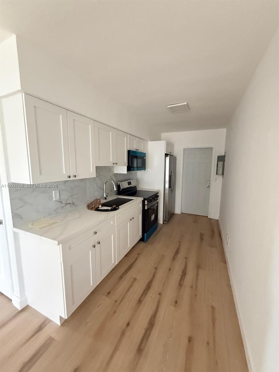 640 Southwest 5th Street, Unit 1 Miami, FL 33130 - Photo 2 of 7