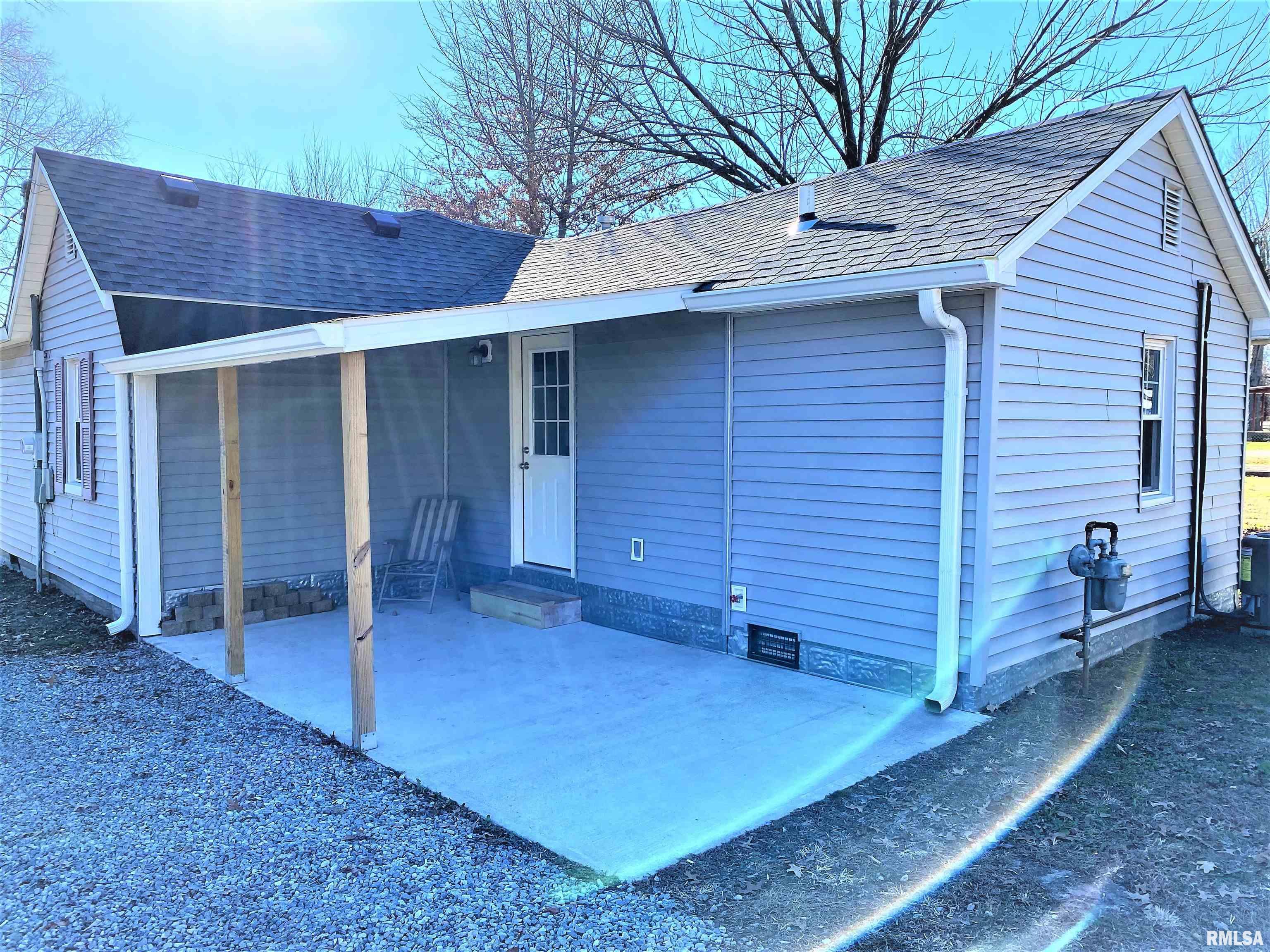 209 Adams Street Flora, IL 62839 - Photo 29 of 50 Gallery Image 29