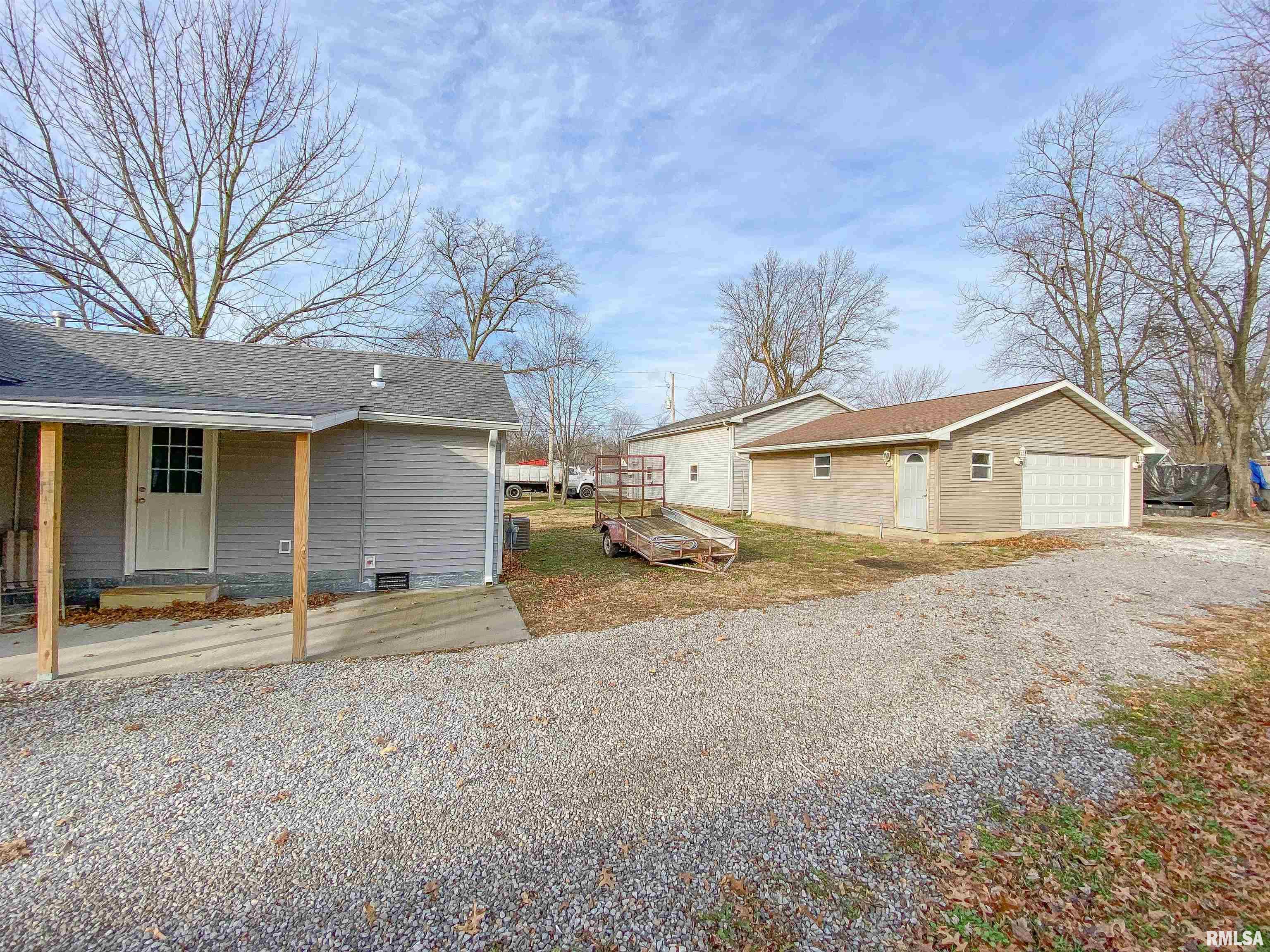 209 Adams Street Flora, IL 62839 - Photo 43 of 50 Gallery Image 43