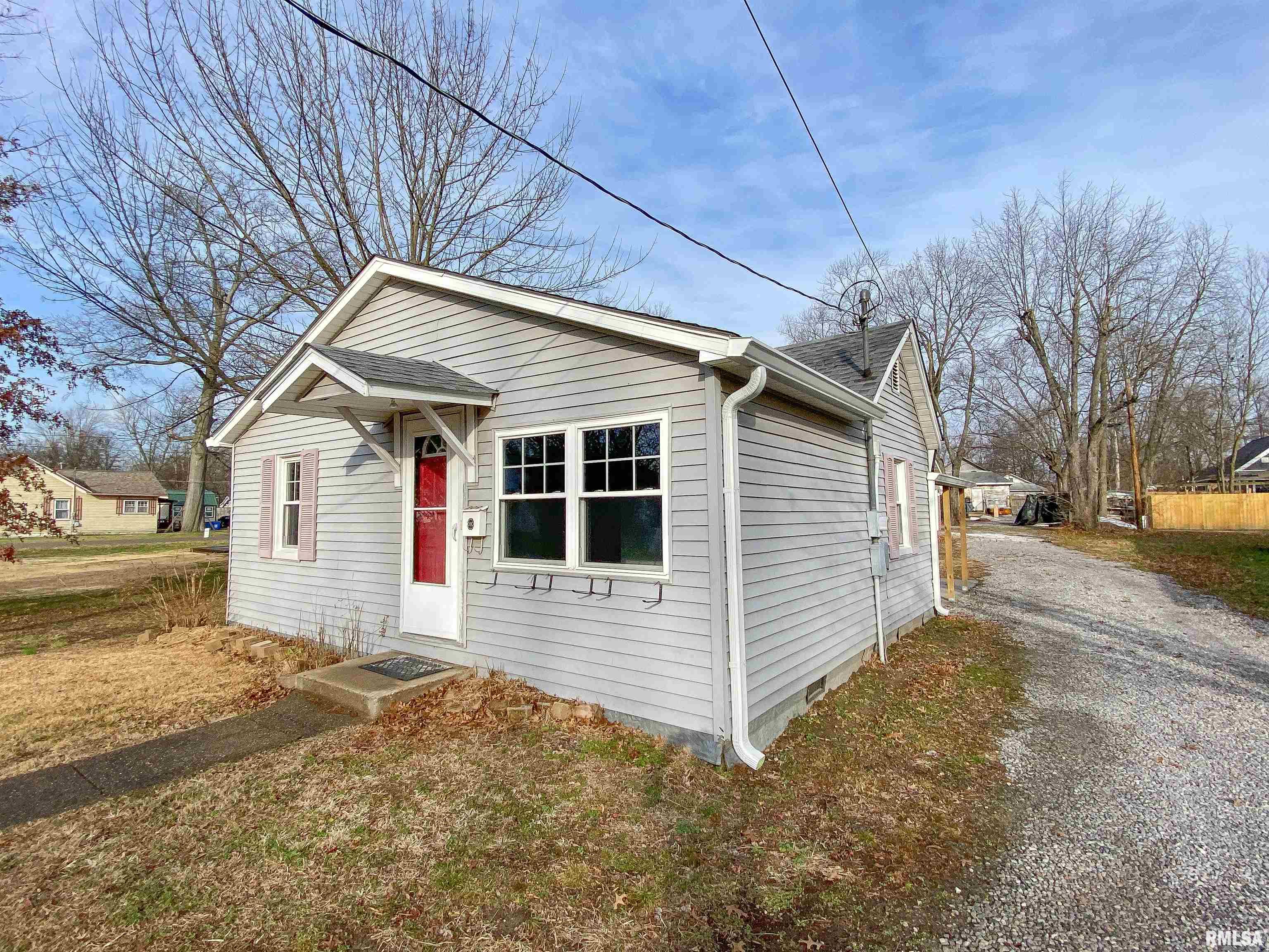 209 Adams Street Flora, IL 62839 - Photo 45 of 50 Gallery Image 45