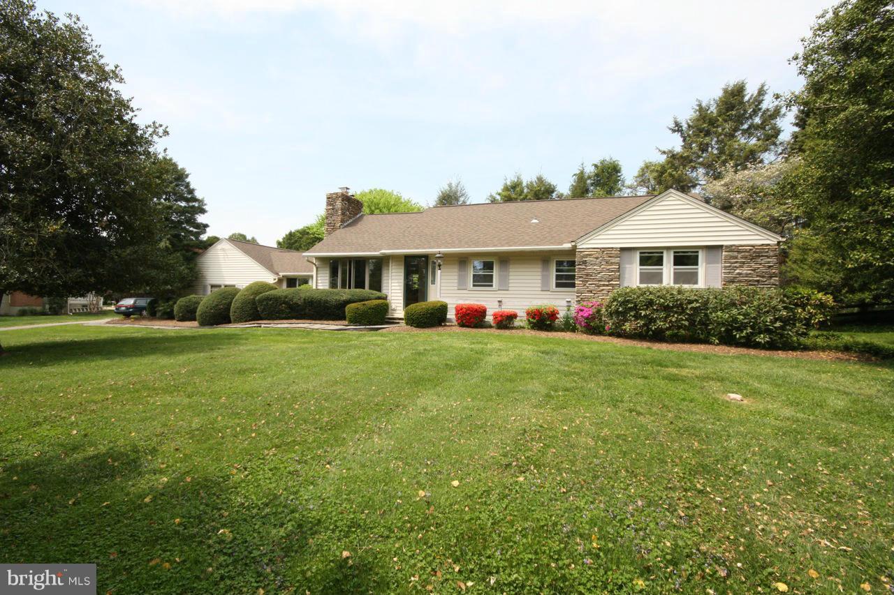 12416 Regwood Road Hydes, MD 21082 - Photo 1 of 24 Exterior (Front)