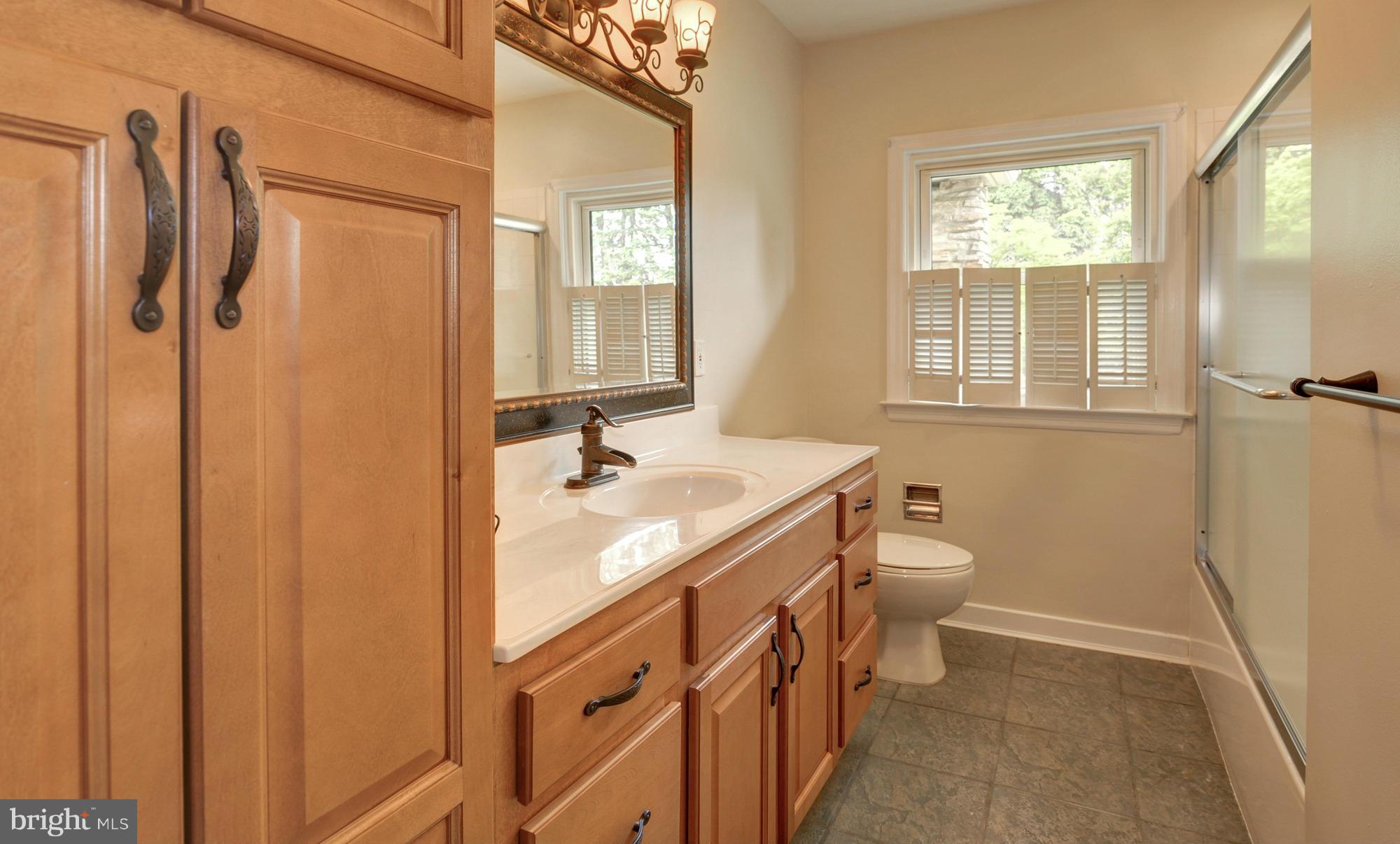 12416 Regwood Road Hydes, MD 21082 - Photo 21 of 24 Bath