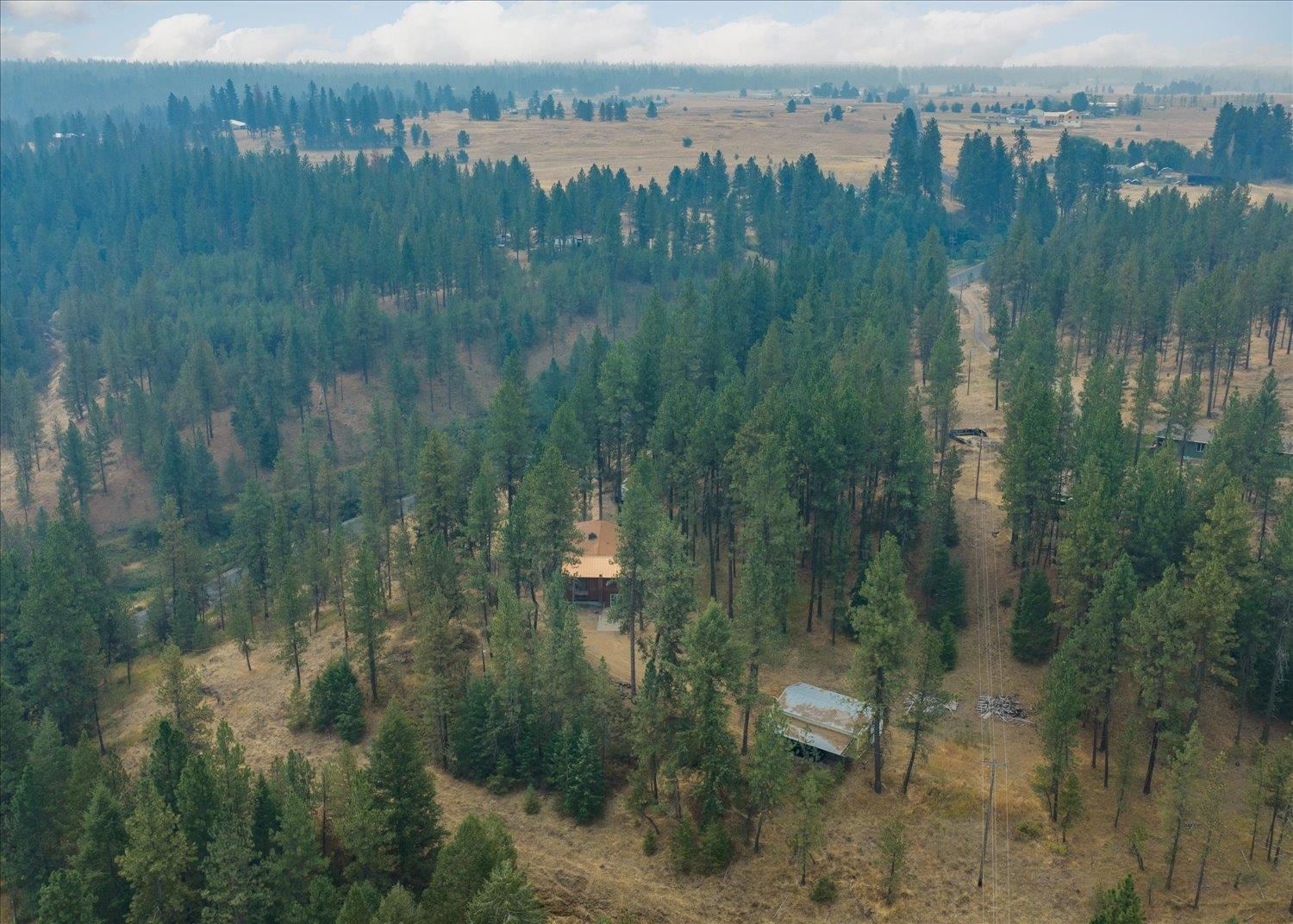 2505 North Christensen Road Medical Lake, WA 99022 - Photo 48 of 50 Gallery Image 48
