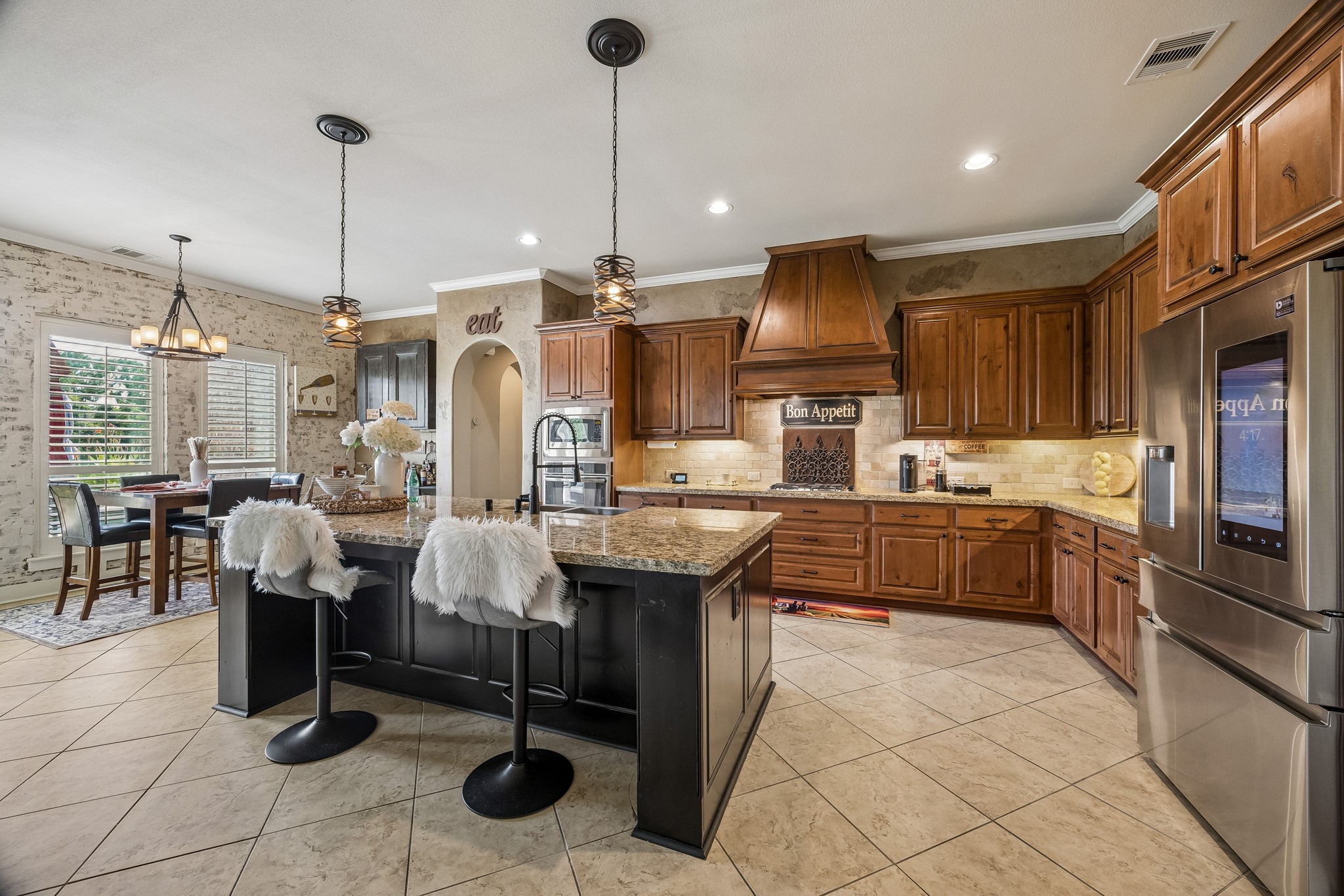18515 Duke Lake Drive Spring, TX 77388 - Photo 10 of 43