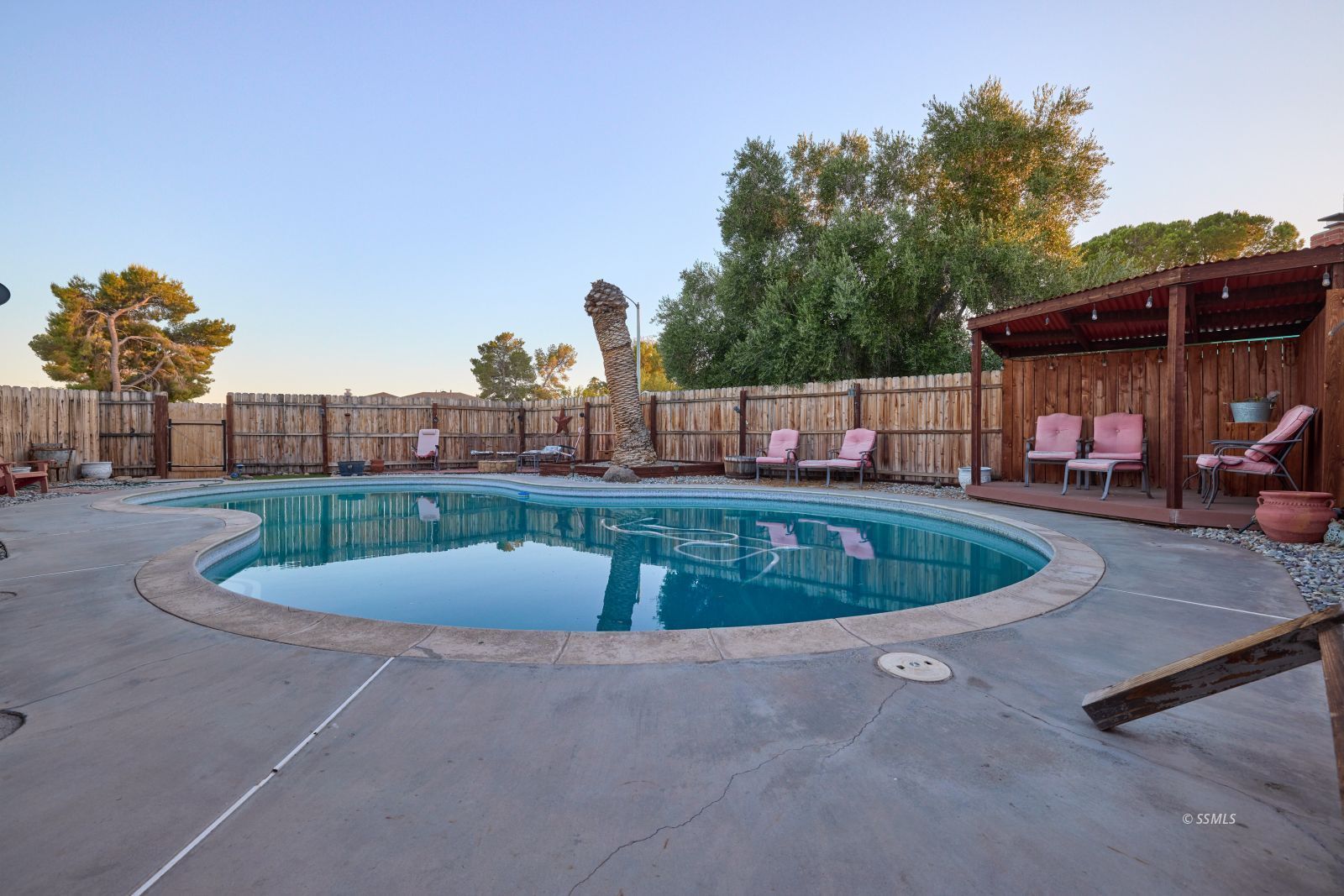 507 South Alvord Street Ridgecrest, CA 93555 - Photo 23 of 27