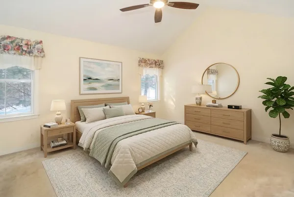 $612,000 | 4 Autumn Drive, Unit B, Hudson, MA 01749
