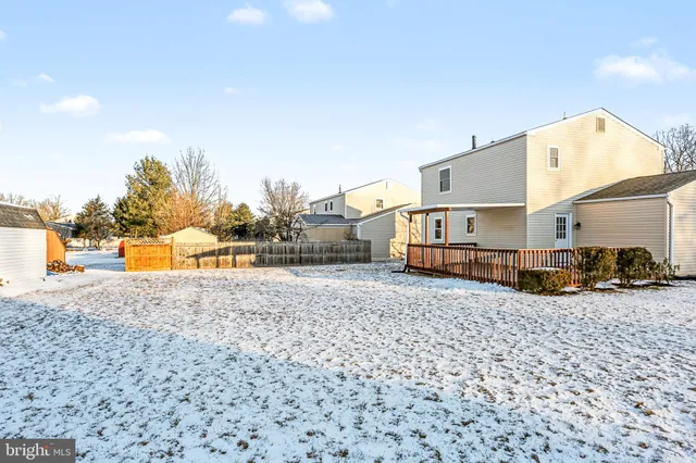 $325,000 | 640 Harvest Drive, Harrisburg, PA 17111