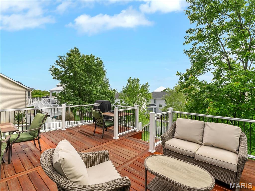 6110 Timberline Pl Court St. Louis, MO 63128 - Photo 17 of 50 Gallery Image 17