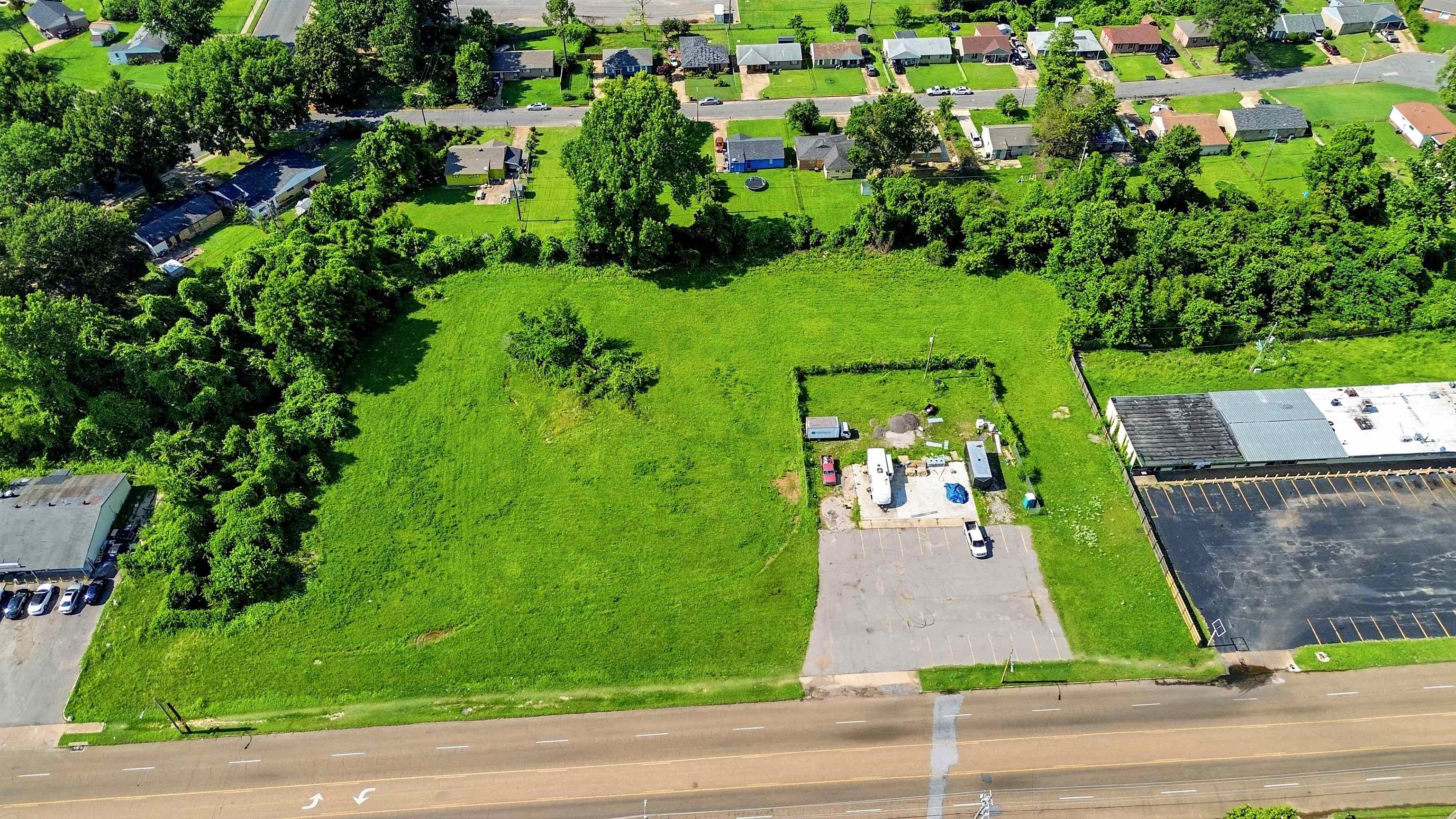 830 West Raines Road Memphis, TN 38109 - Photo 5 of 7