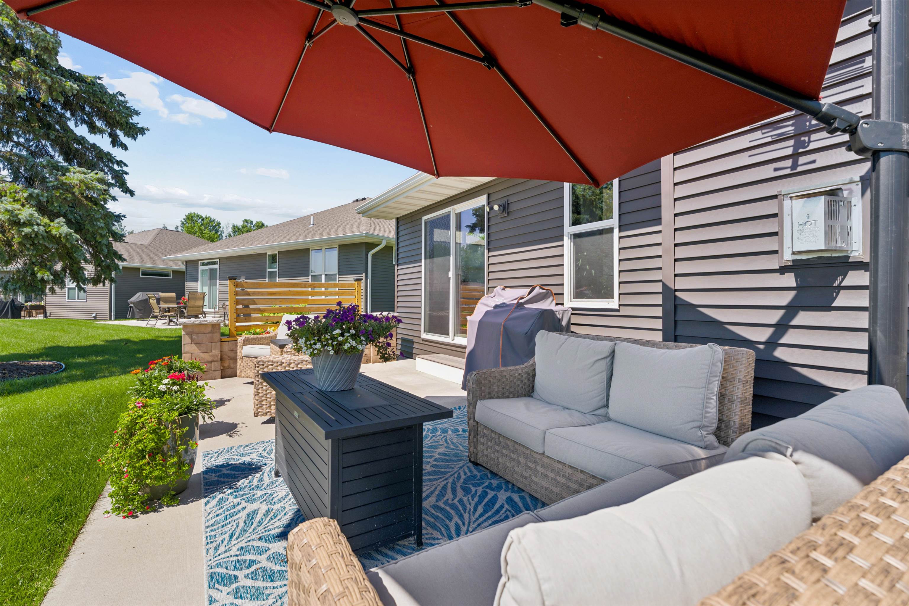 5078 North Milkweed Trail Appleton, WI 54913 - Photo 31 of 35