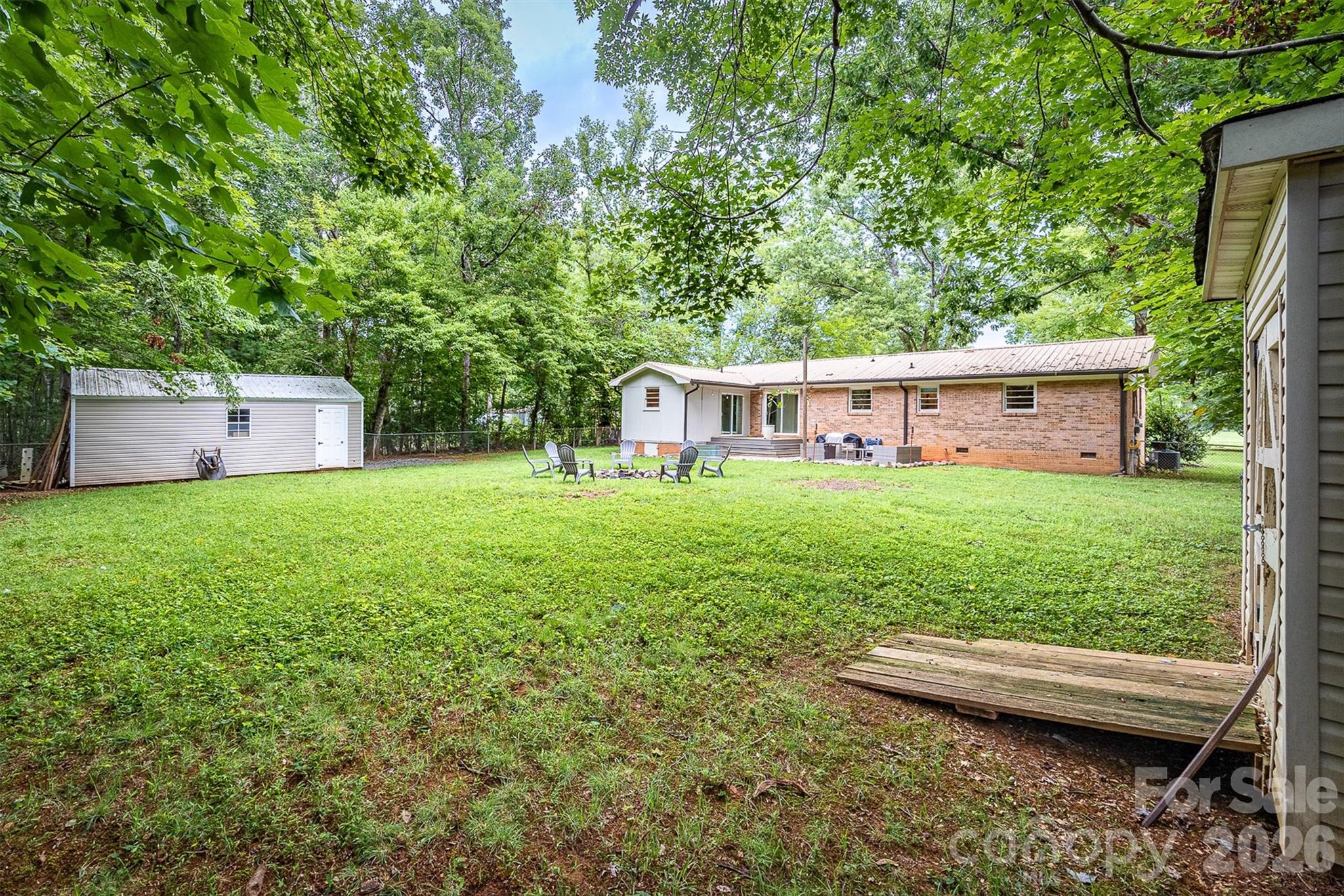 211 Shuffler Road Morganton, NC 28655 - Photo 27 of 29