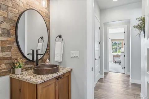 $1,375,000 | 5330 Country Club Drive, Larkspur, CO 80118
