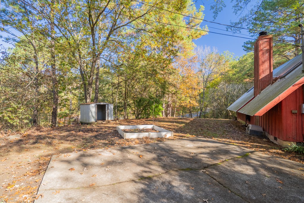 1860 Boyles Mill Road Northeast Dalton, GA 30721 - Photo 27 of 46 Gallery Image 27