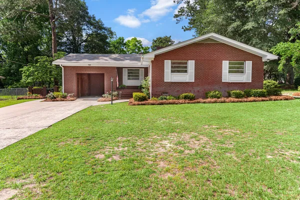 $249,000 | 591 Azalea Drive, Orangeburg, SC 29115