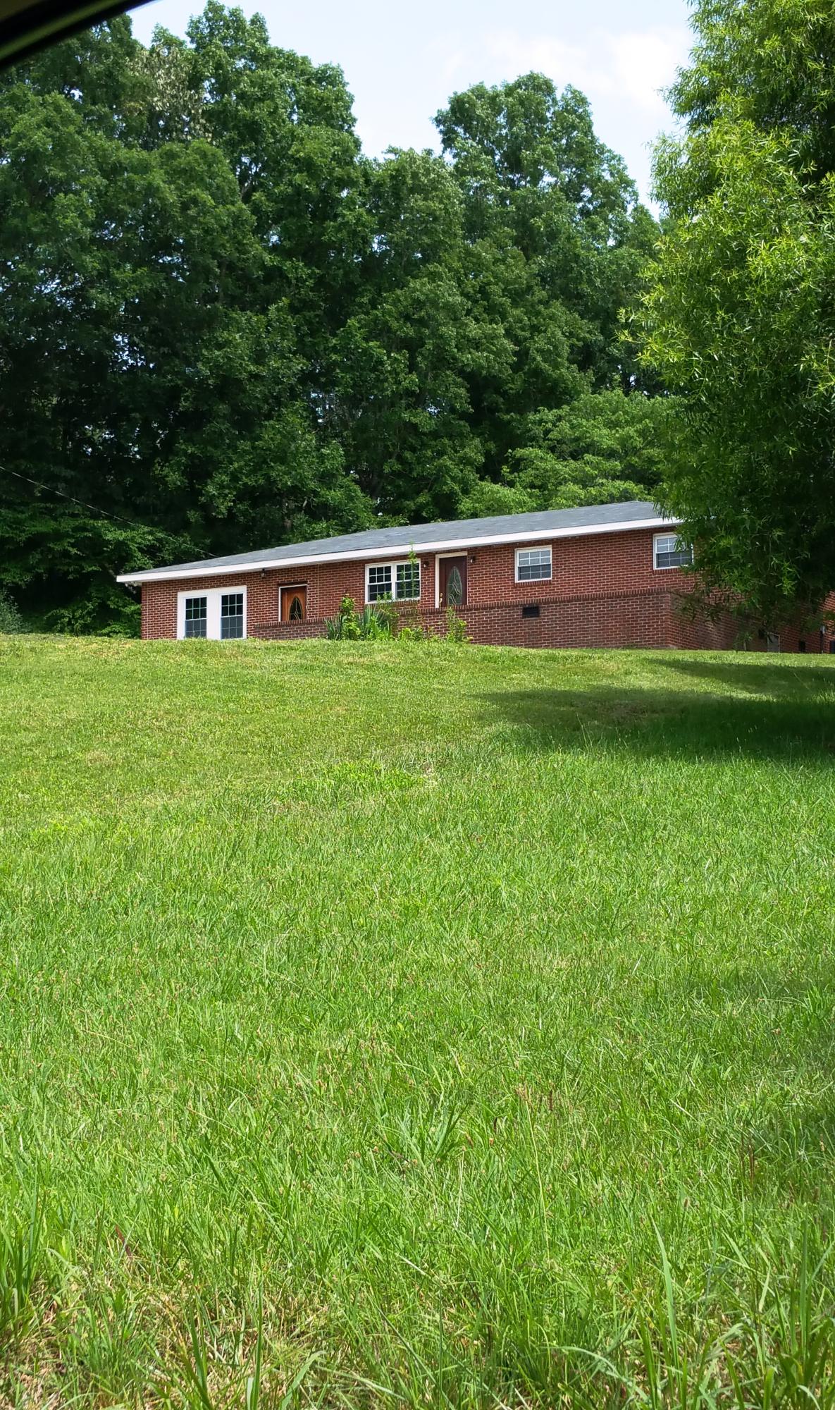 1015 Alpine Road Seymour, TN 37865 - Photo 1 of 1 Frontfrombelow