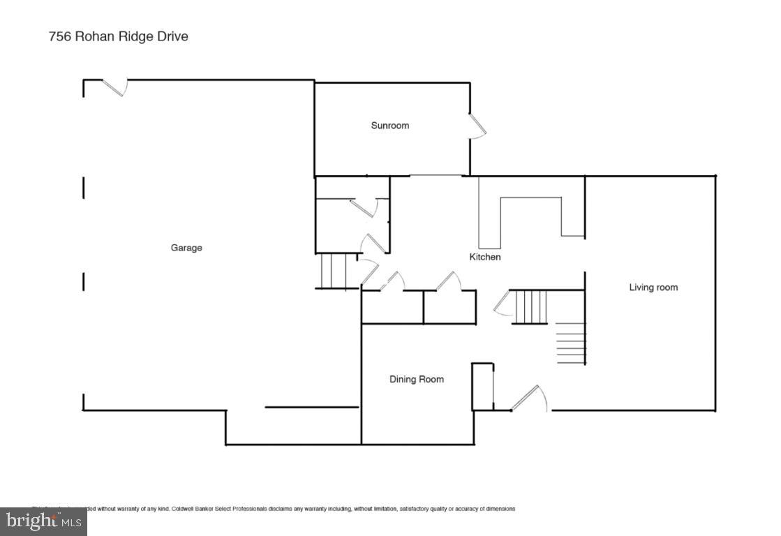 756 Rohen Ridge Drive Lititz, PA 17543 - Photo 49 of 50