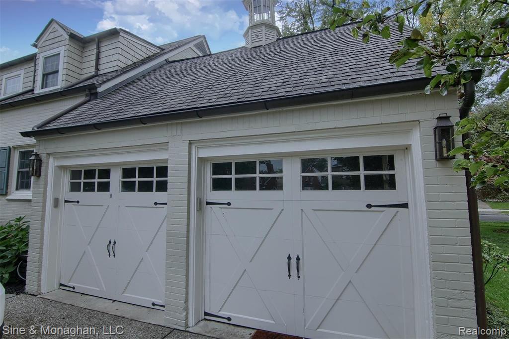 422 Moran Road Grosse Pointe Farms, MI 48236 - Photo 33 of 33