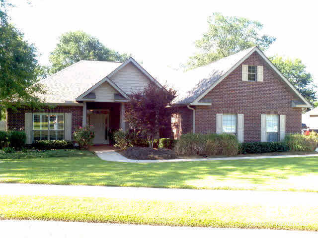 10202 Hunters Trace South Mobile, AL 36608 - Photo 1 of 1