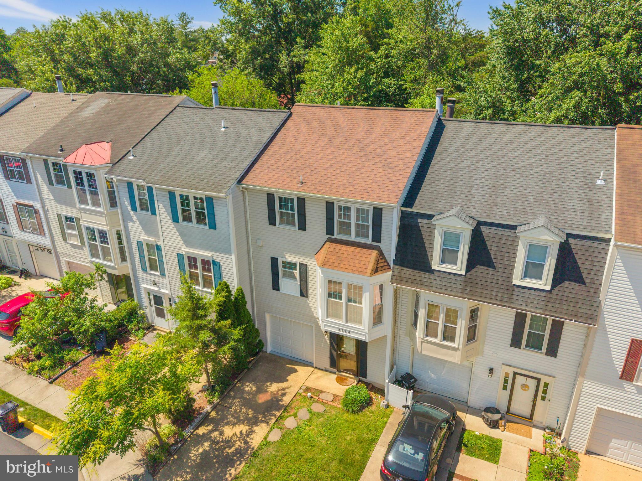 8984 Cannon Ridge Drive Manassas, VA 20110 - Photo 6 of 12
