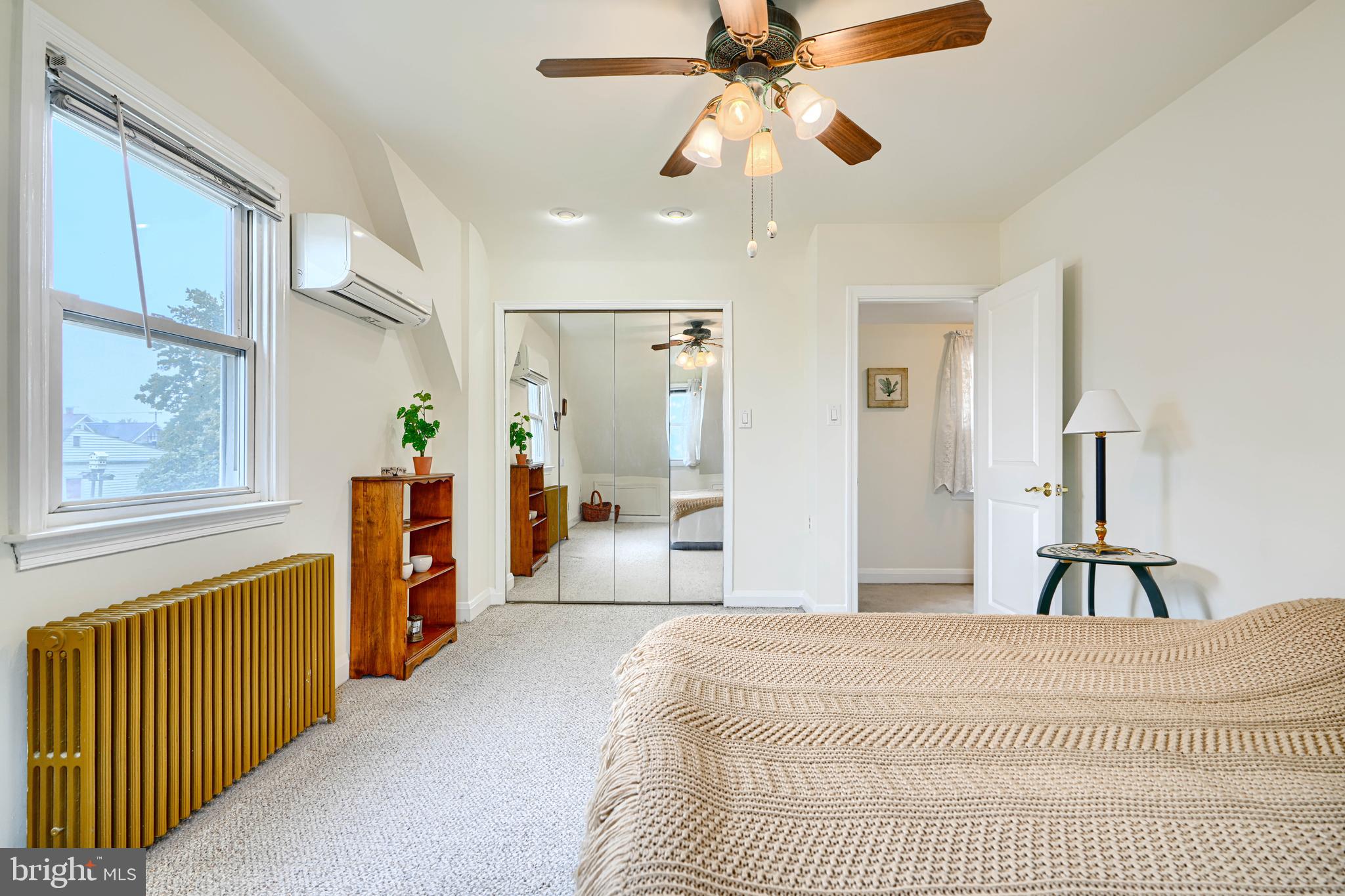 2915 Garnet Road Baltimore, MD 21234 - Photo 23 of 47 Primary bedroom
