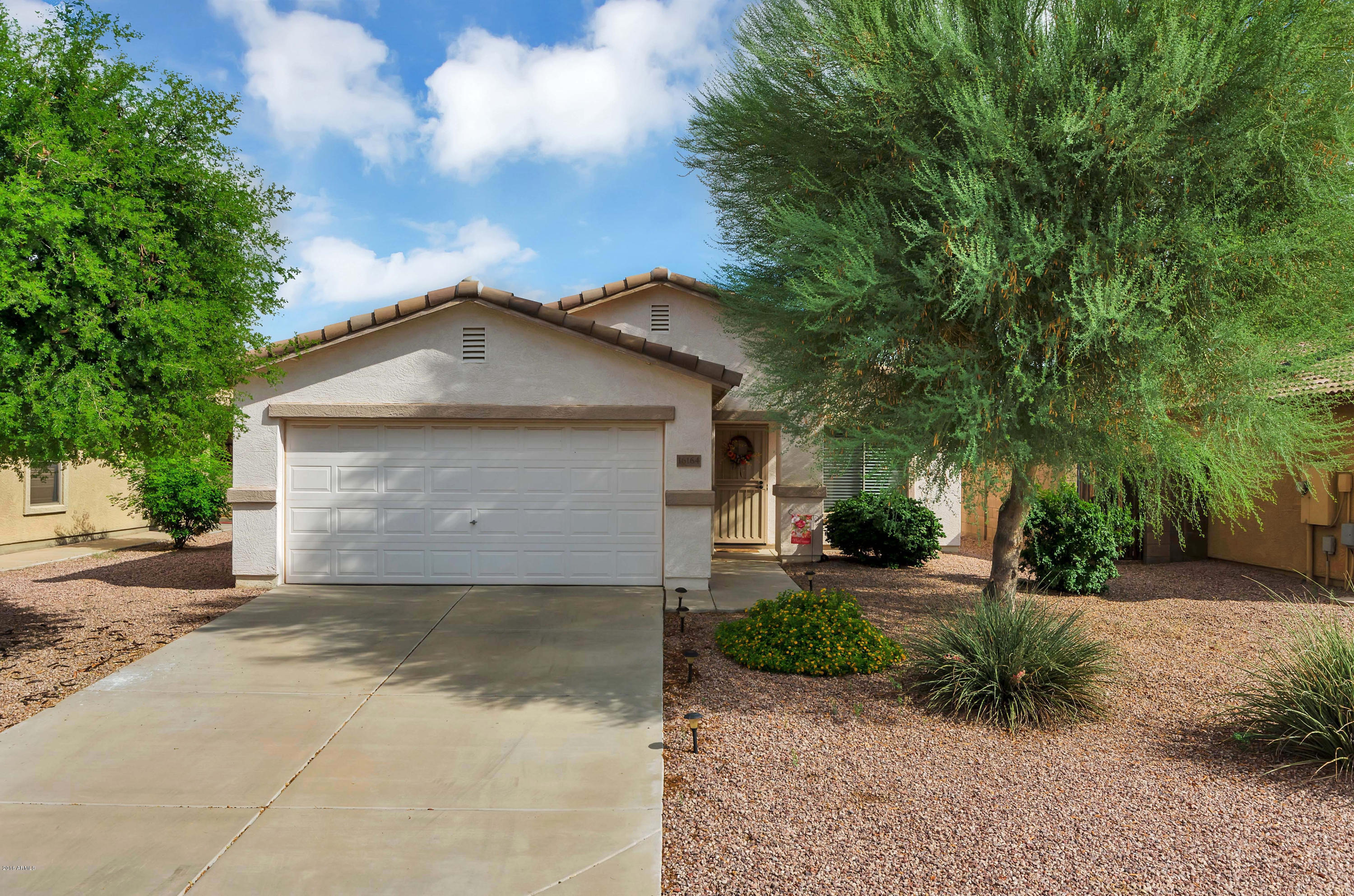 16164 West Boca Raton Road Surprise, AZ 85379 - Photo 1 of 27 TOD_1747