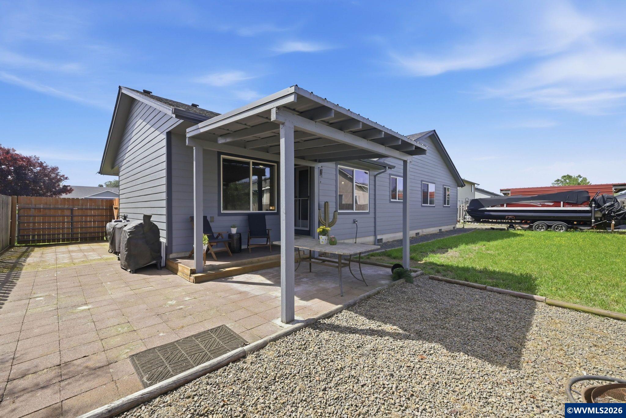 38599 Filbert Street Scio, OR 97374 - Photo 30 of 37