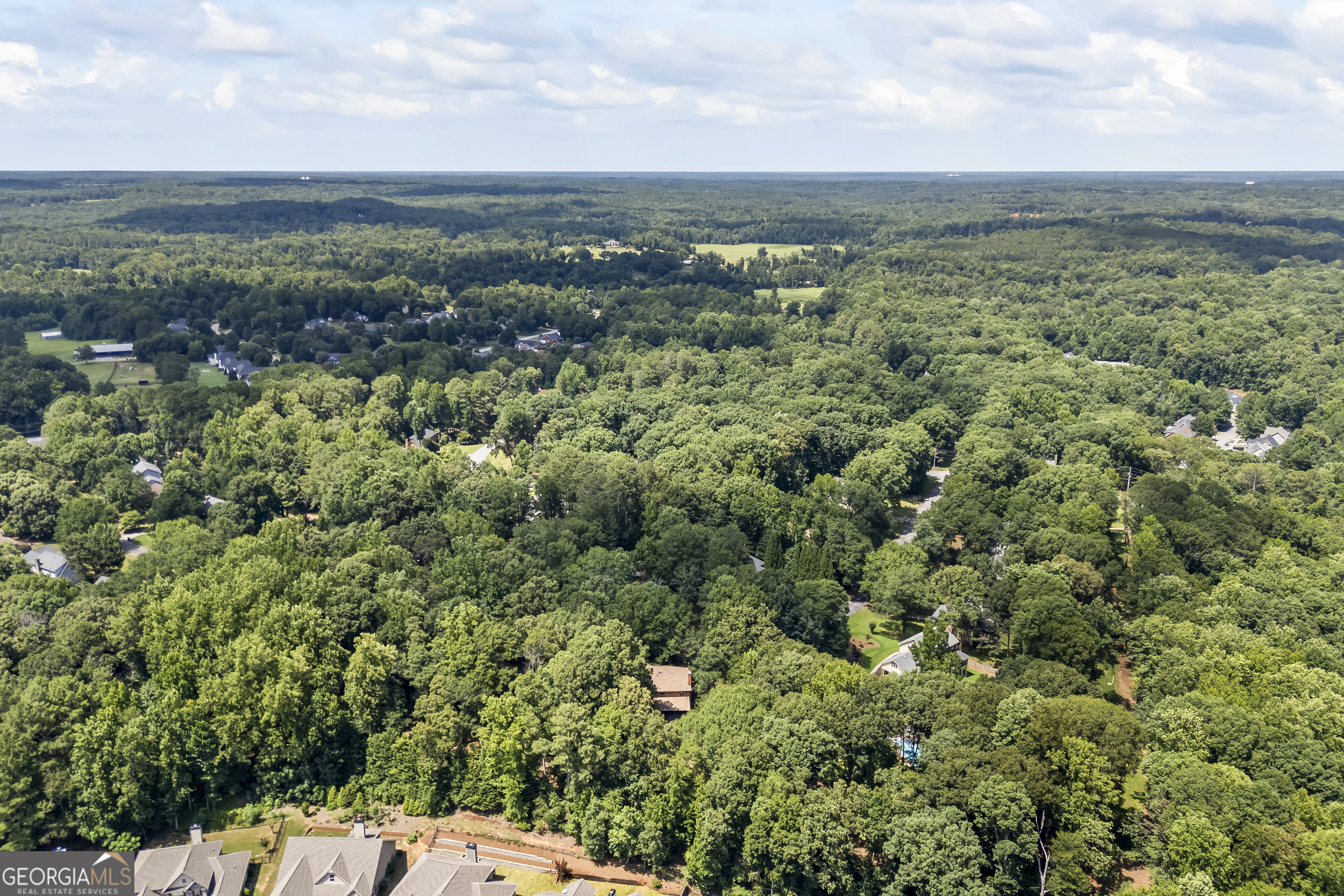 201 Chesterfield Road Bogart, GA 30622 - Photo 21 of 66