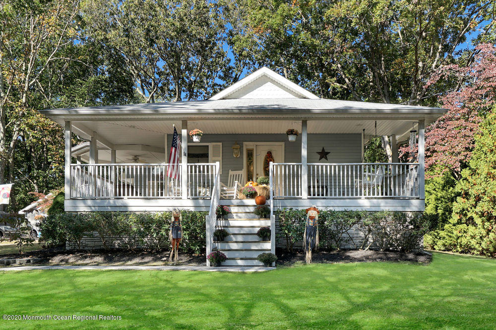 580 Freehold Road Jackson, NJ 08527 - Photo 1 of 20 Front