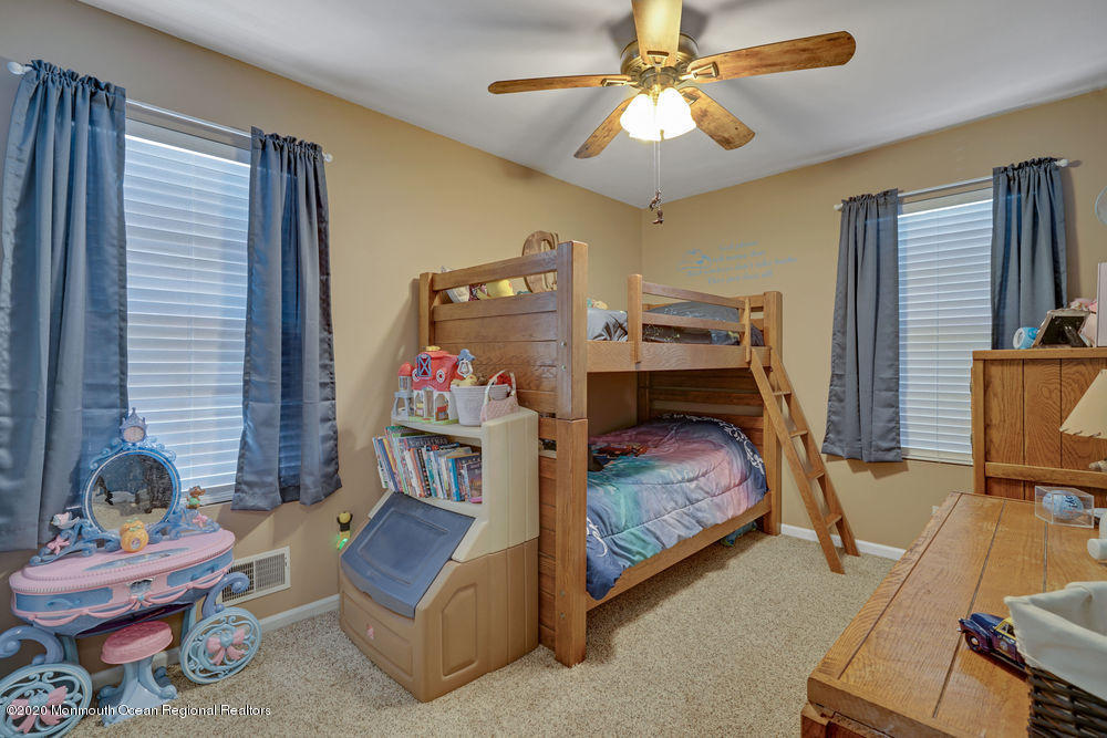 580 Freehold Road Jackson, NJ 08527 - Photo 14 of 20 Bedroom 1