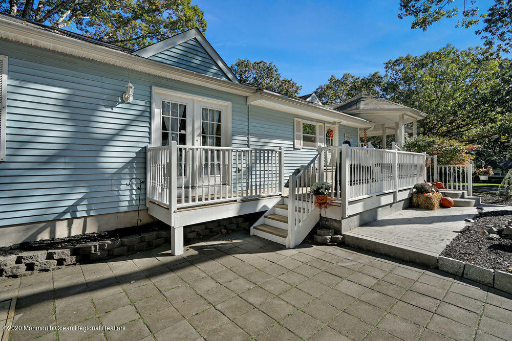 580 Freehold Road Jackson, NJ 08527 - Photo 18 of 20 Deck