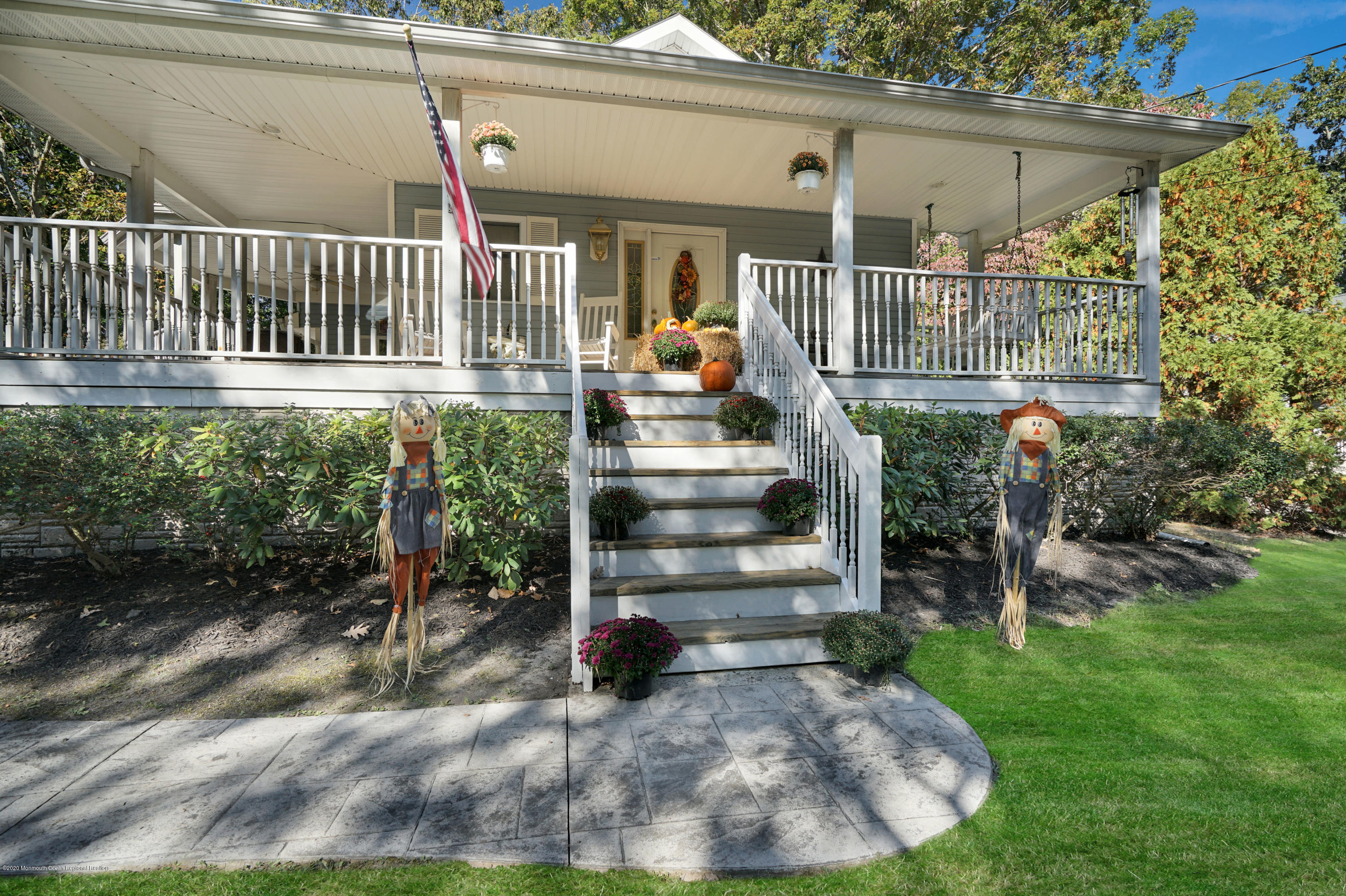 580 Freehold Road Jackson, NJ 08527 - Photo 2 of 20 Wrap around