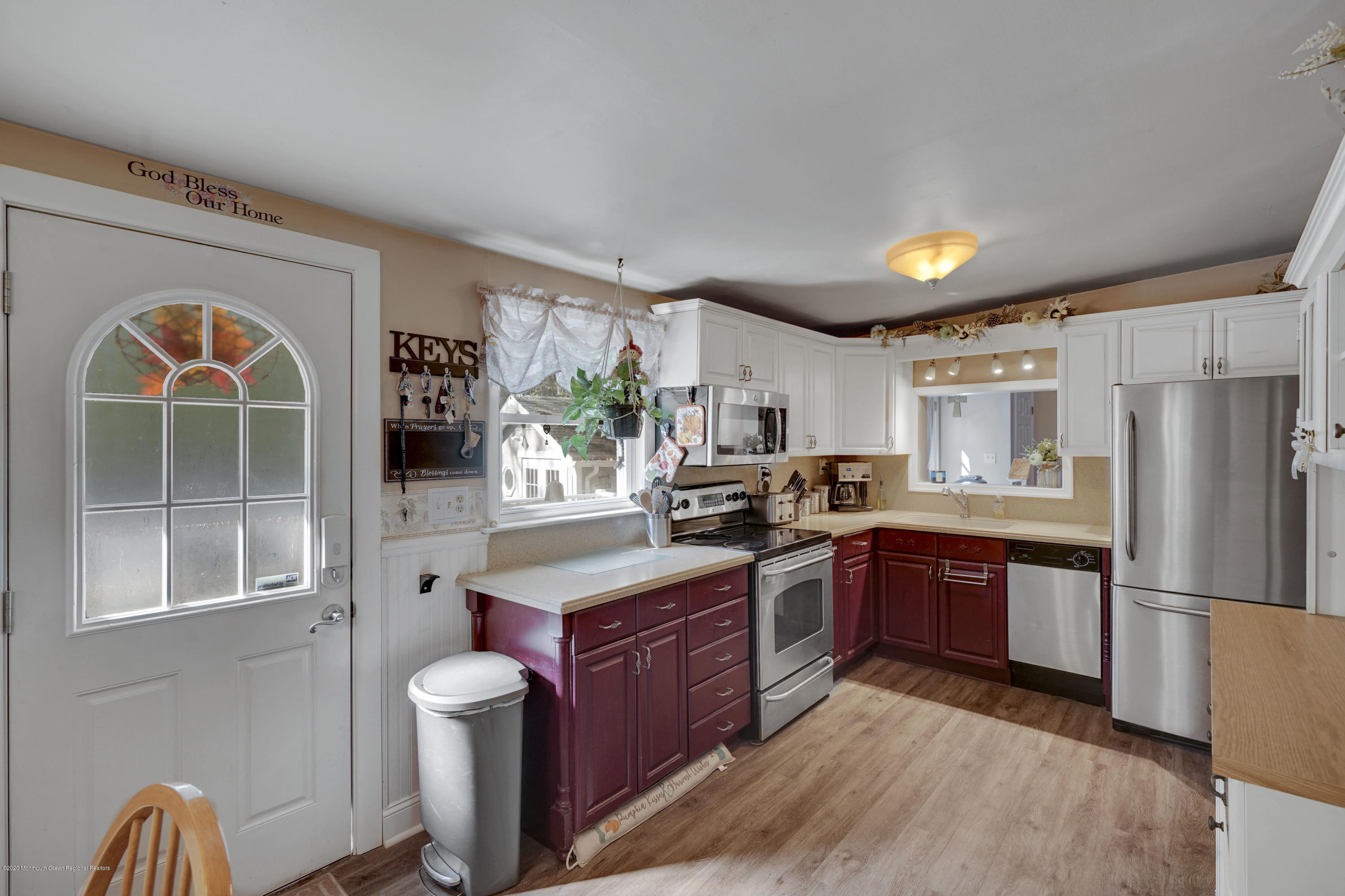 580 Freehold Road Jackson, NJ 08527 - Photo 8 of 20 Kitchen 1