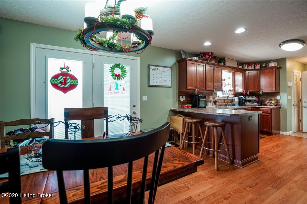 1497 Buck Knobs Road Ekron, KY 40117 - Photo 11 of 42 1497-39