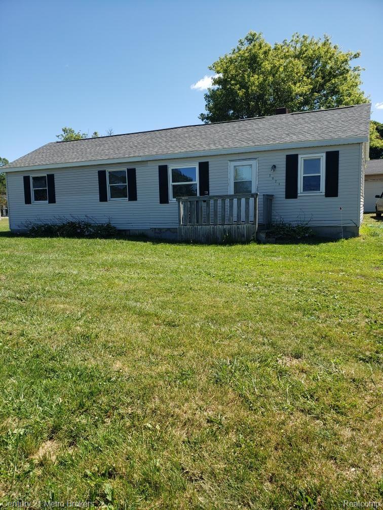 2023 South Irish Road Davison, MI 48423 - Photo 1 of 1 Gallery Image 1