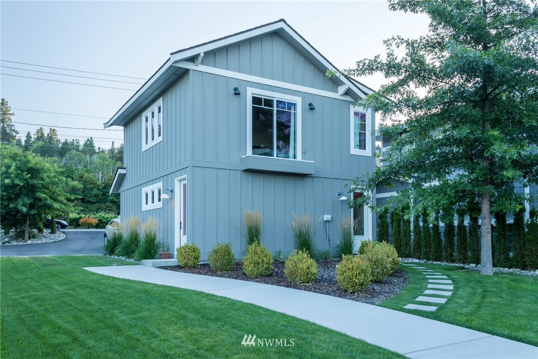 6 Minneapolis Beach Road Chelan, WA 98816 - Photo 18 of 23 Gallery Image 18