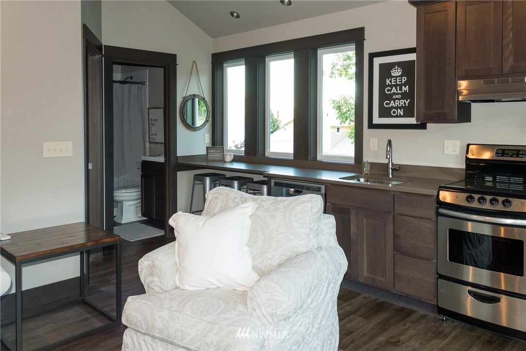6 Minneapolis Beach Road Chelan, WA 98816 - Photo 21 of 23 Gallery Image 21